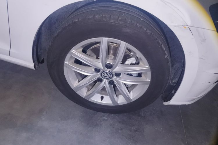 Volkswagen Golf 2019 #6 Volkswagen Golf 2019 car image #6