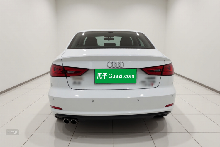 Audi A3 2015 car image #6