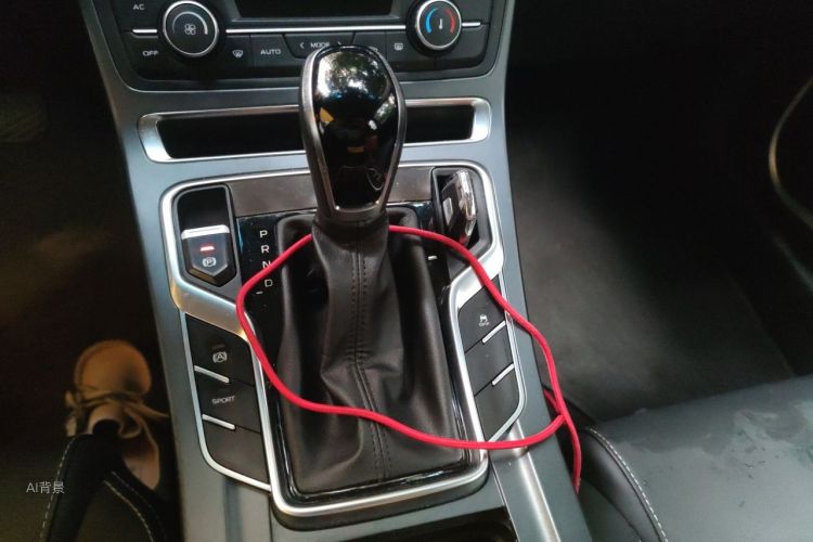 GEELY Emgrand 2019 #16 GEELY Emgrand 2019 car image #16