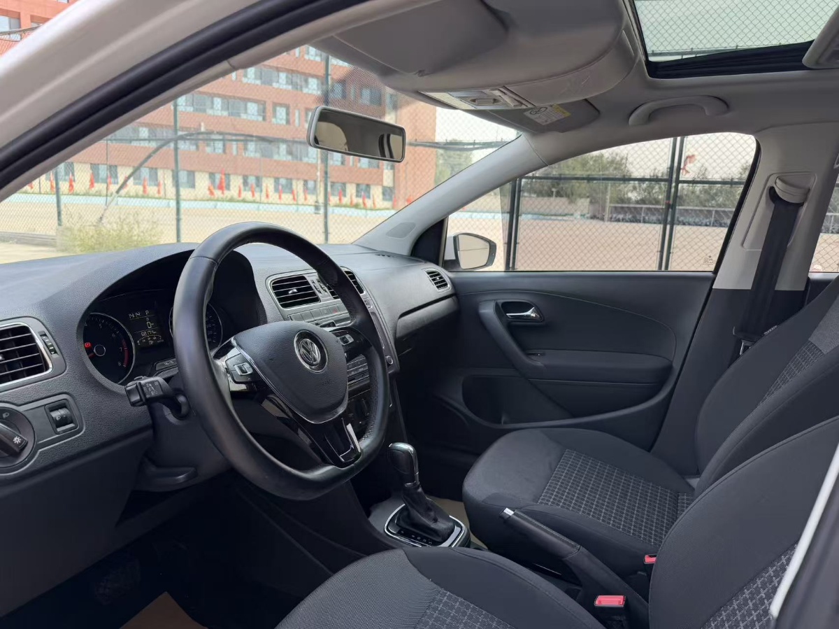 Volkswagen Polo 2018 #4 Volkswagen Polo 2018 imagem de carro #4