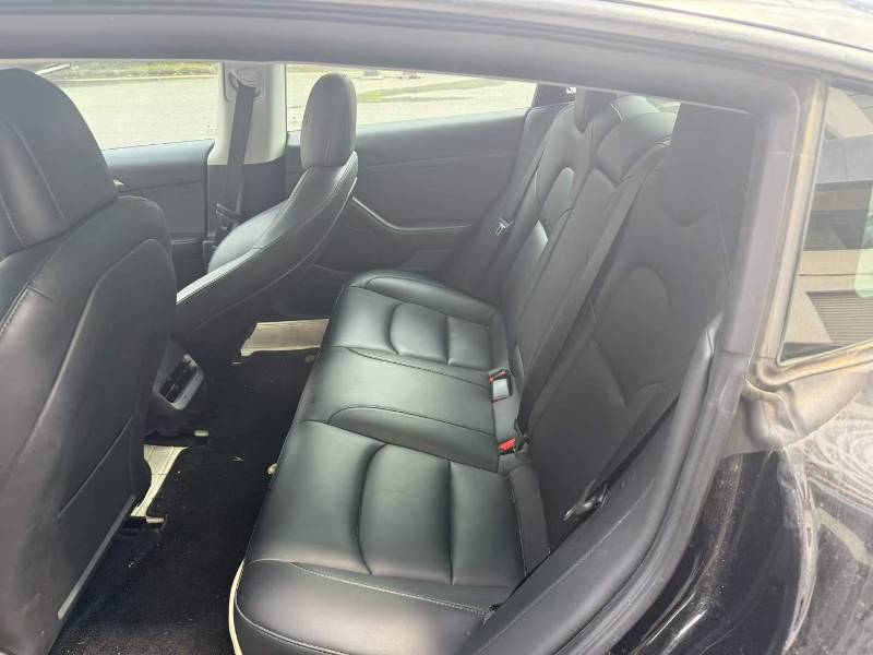 Tesla Model 3 2022 immagine di auto #3
