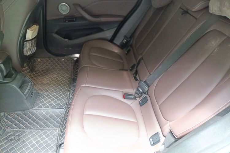 BMW X1 2021 #19 BMW X1 2021 car image #19