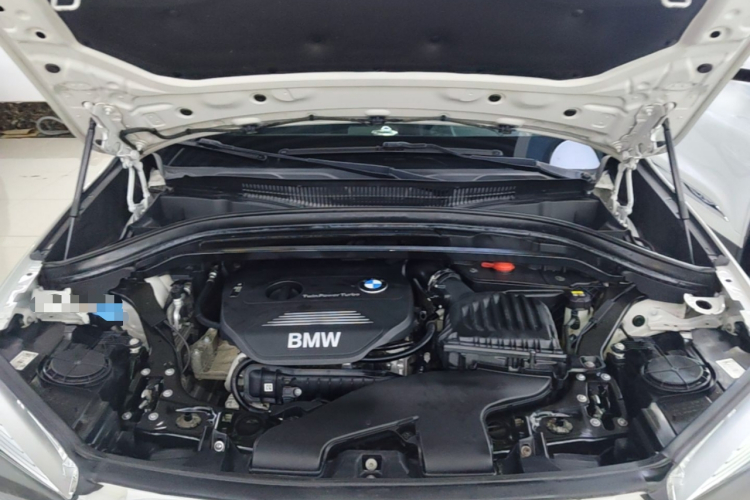 BMW X1 2017 car image #20