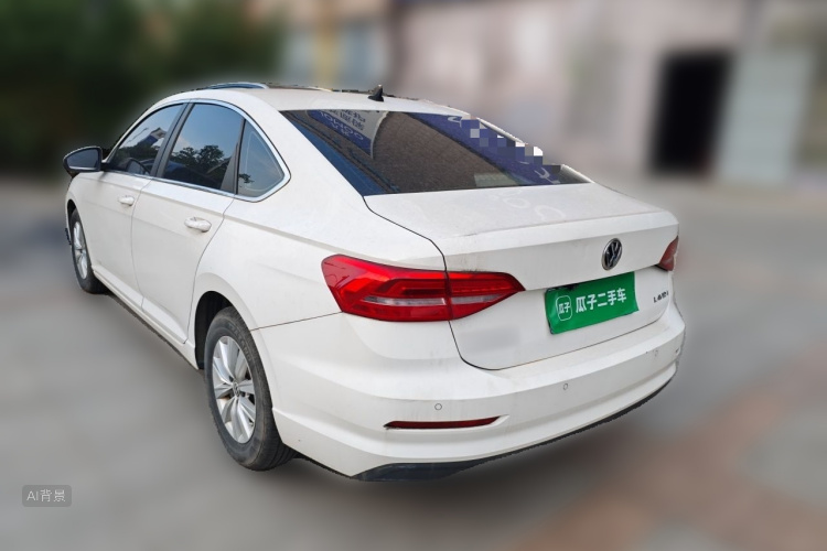 Volkswagen Lavida 2018 #5 Volkswagen Lavida 2018 car image #5