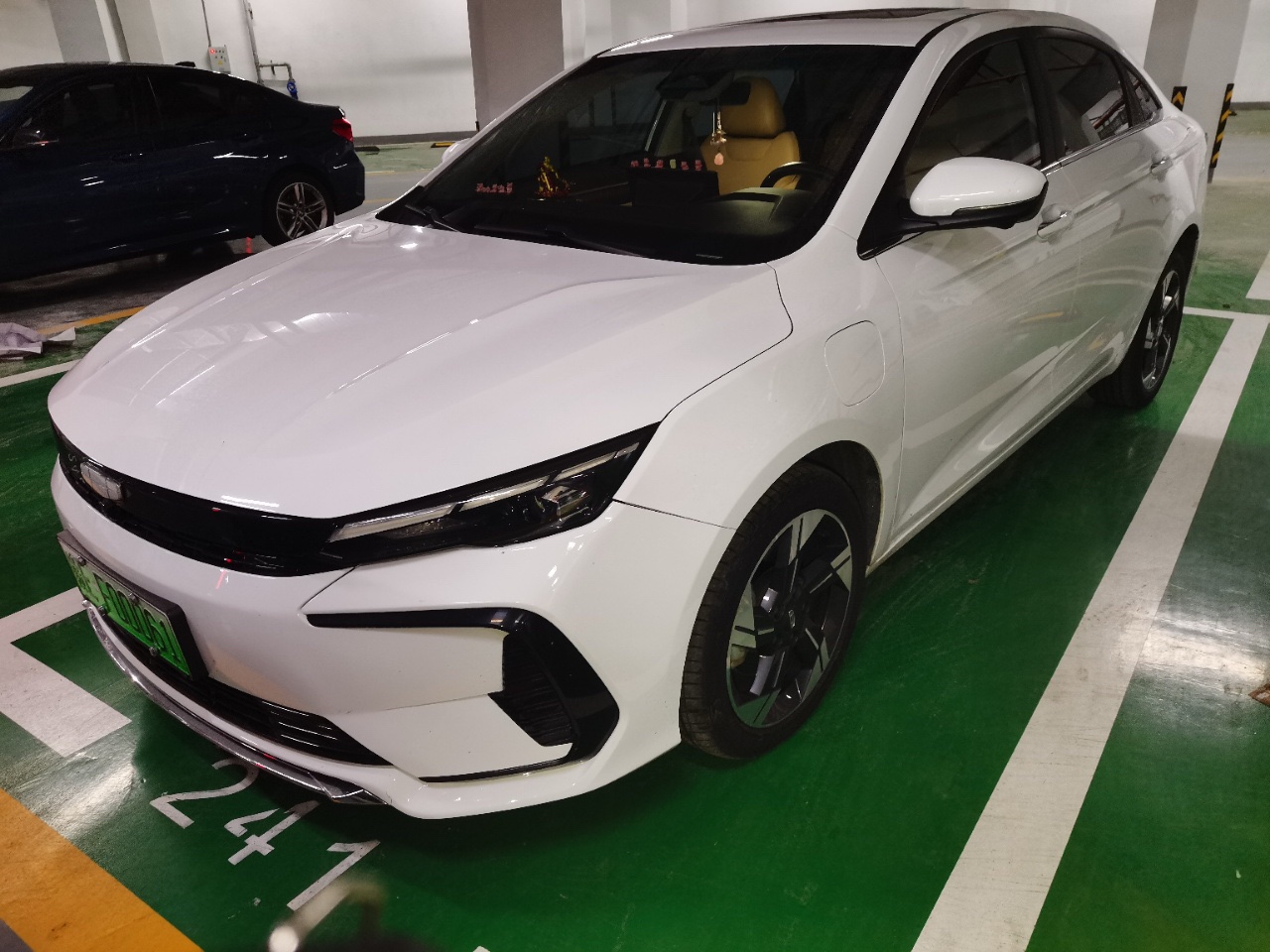 2023 car image 
