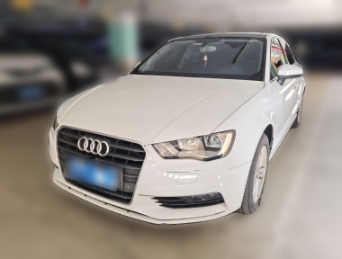 Audi A3 2015 Audi A3 2015 immagine di auto