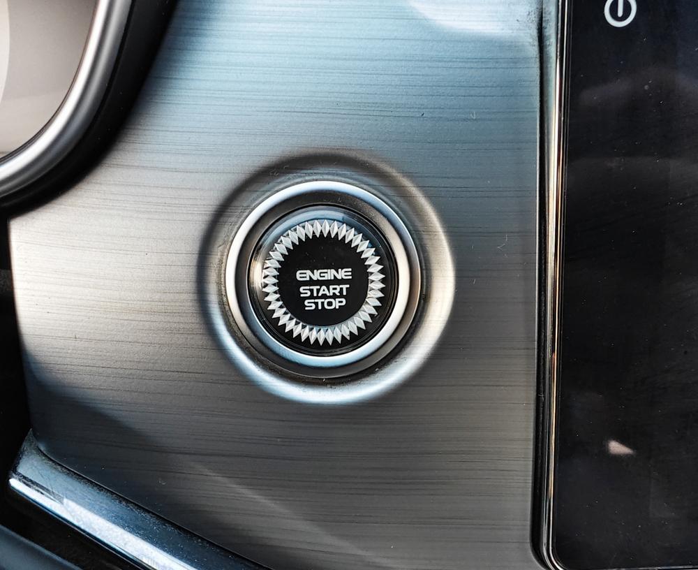 GEELY Binray 2018 #12 GEELY Binray 2018 car image #12