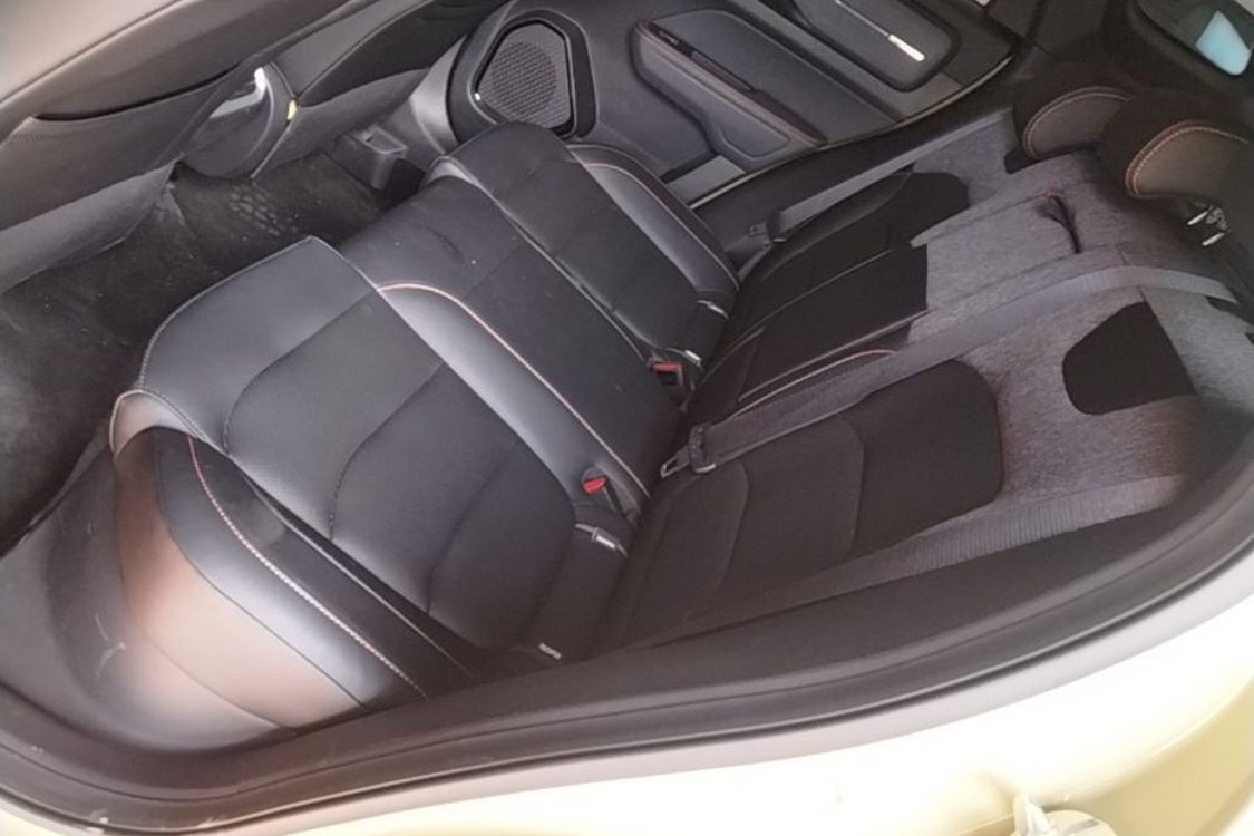 GEELY Cowboy 2024 car image #13