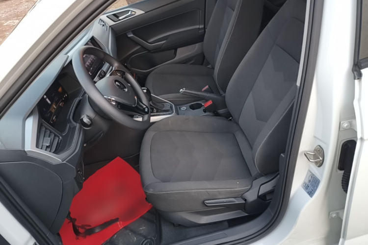 Volkswagen Polo 2023 #19 Volkswagen Polo 2023 صورة سيارة #19