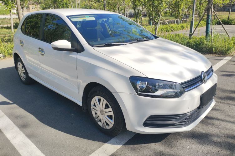 Volkswagen Polo 2019 #4 Volkswagen Polo 2019 car image #4