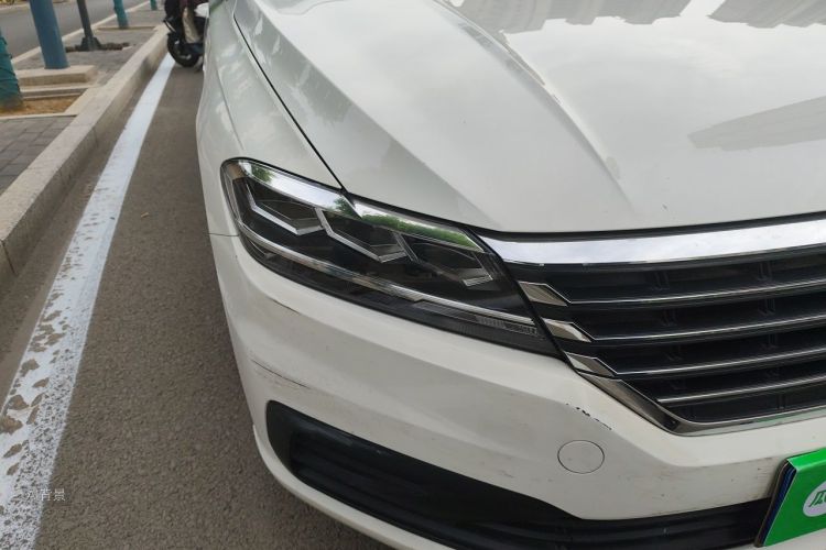 Volkswagen Lavida 2021 #8 Volkswagen Lavida 2021 car image #8