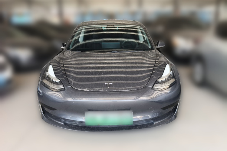 Tesla Model 3 2020 #3 Tesla Model 3 2020 изображение автомобиля #3