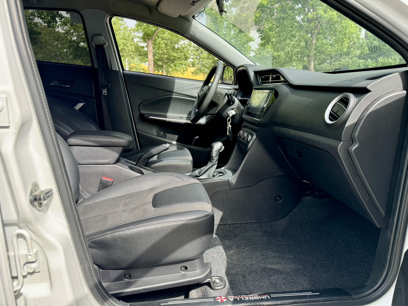 Chery Tiggo 3x 2020 #7 Chery Tiggo 3x 2020 immagine di auto #7