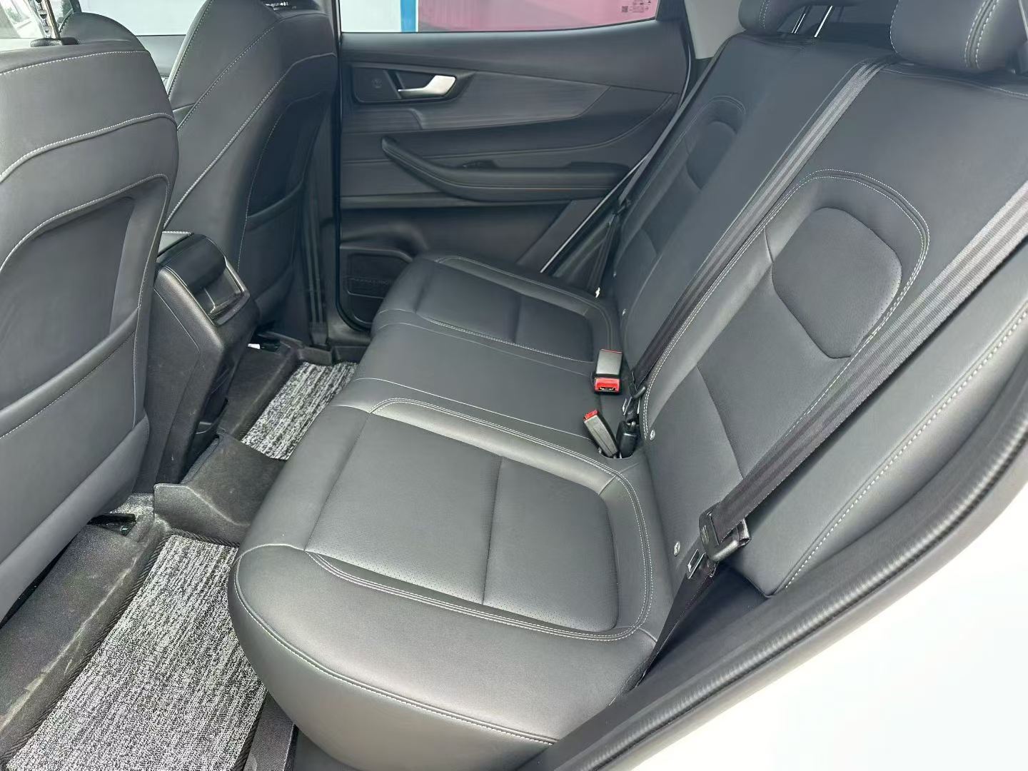 Chery Tiggo 5x 2025 #4 Chery Tiggo 5x 2025 car image #4