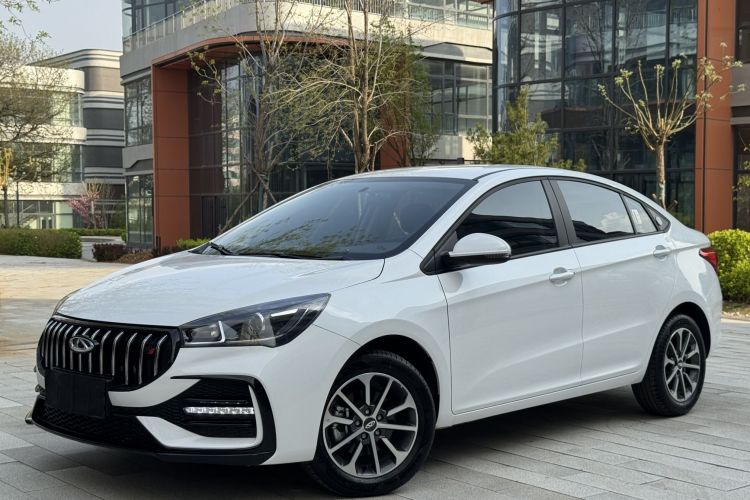 Chery Arrizo 5 2025 immagine di auto #2