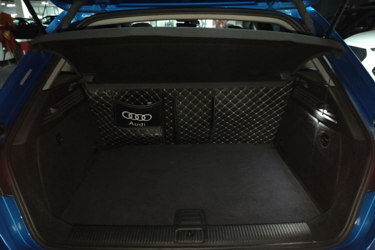 Audi A3 2018 #19 Audi A3 2018 car image #19
