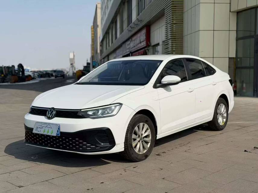Volkswagen Lavida 2024 汽车图片 