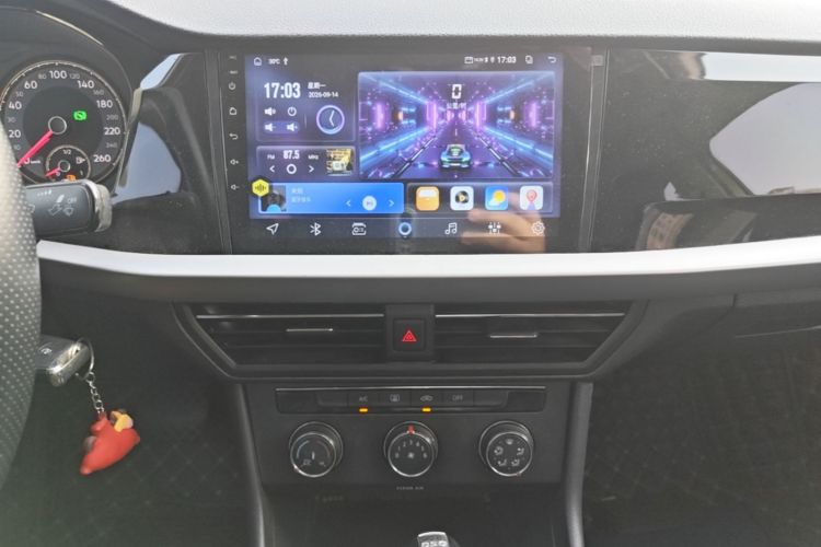 Volkswagen Lavida 2020 car image #13