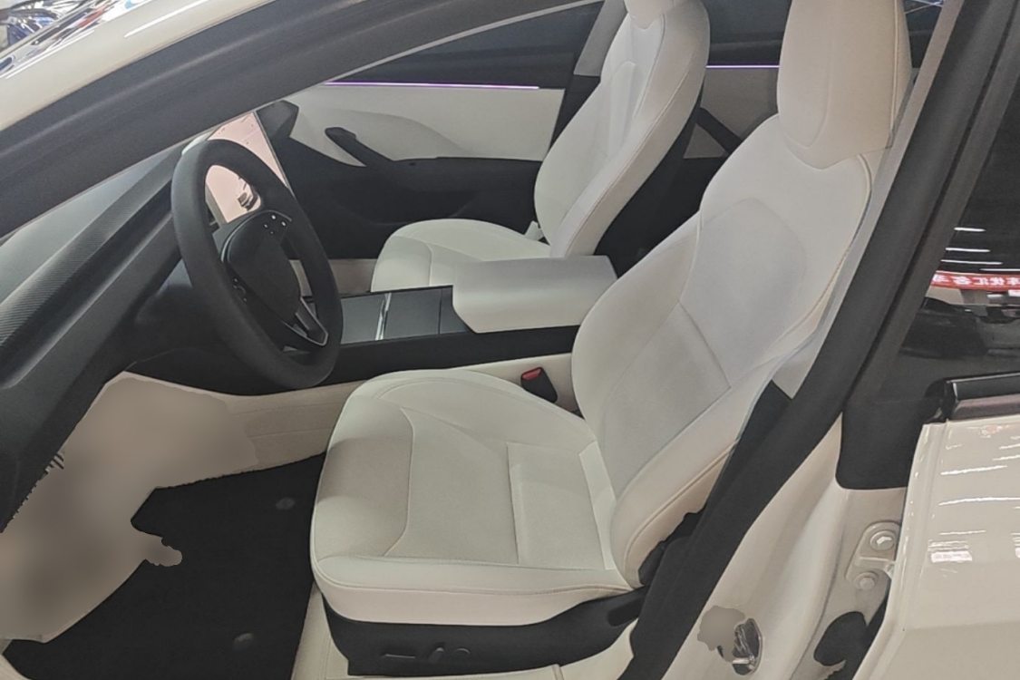 Tesla Model 3 2024 car image #7