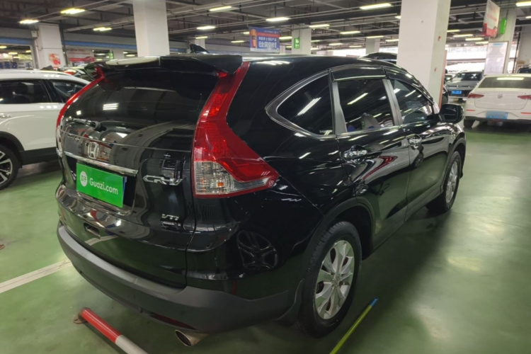 Honda CR-V 2015 immagine di auto #7