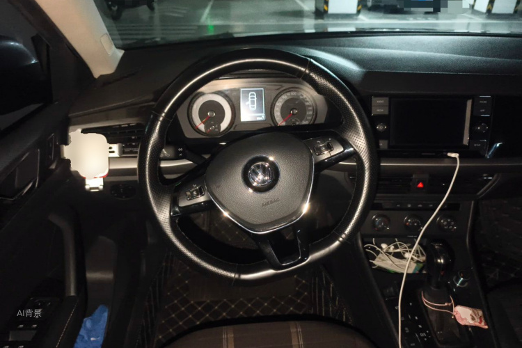 Volkswagen Lavida 2018 car image #12