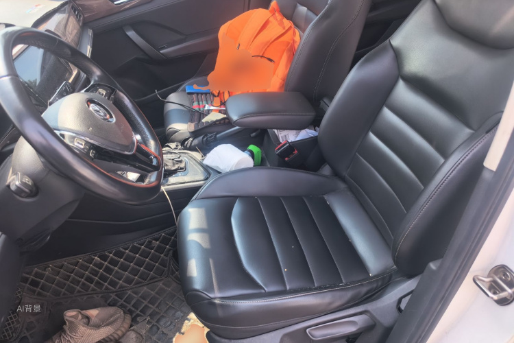Volkswagen Tharu 2019 #17 Volkswagen Tharu 2019 car image #17
