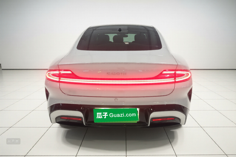 小米汽车 小米SU7 2024 汽车图片 #6