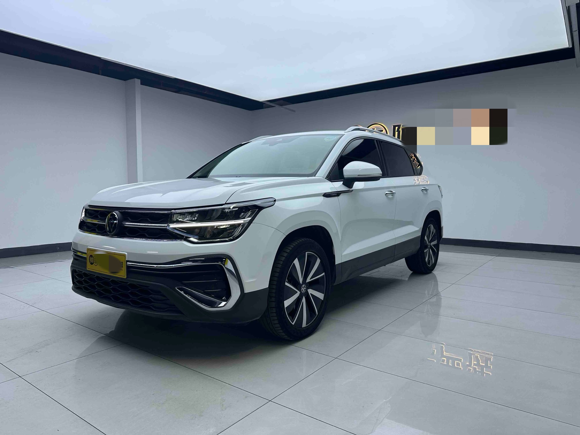 2024 2024 immagine di auto