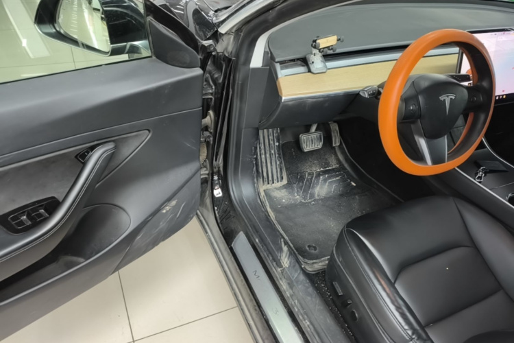 Tesla Model 3 2020 #16 Tesla Model 3 2020 immagine di auto #16