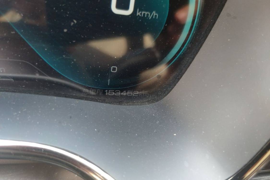 BYD Han 2020 #25 BYD Han 2020 immagine di auto #25