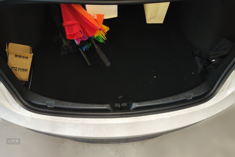 Tesla Model 3 2026 car image #21