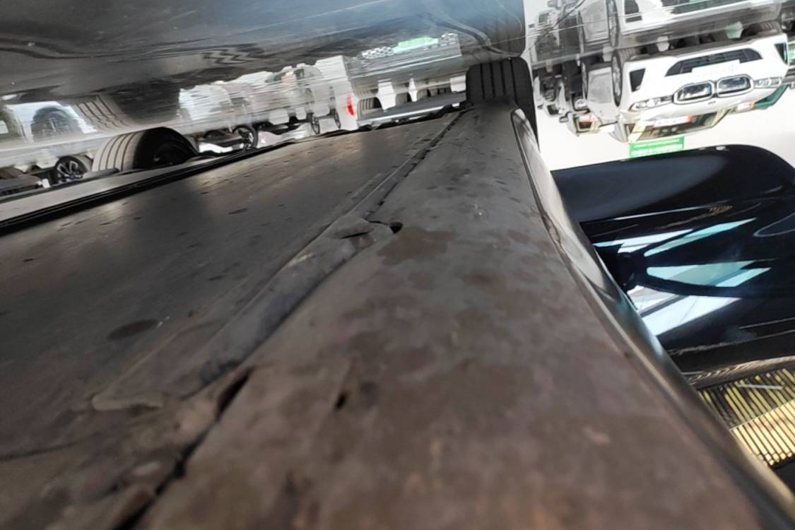 Tesla Model 3 2023 car image #9