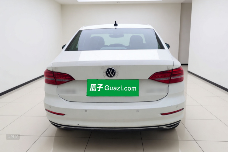 Volkswagen Lavida 2021 #6 Volkswagen Lavida 2021 car image #6