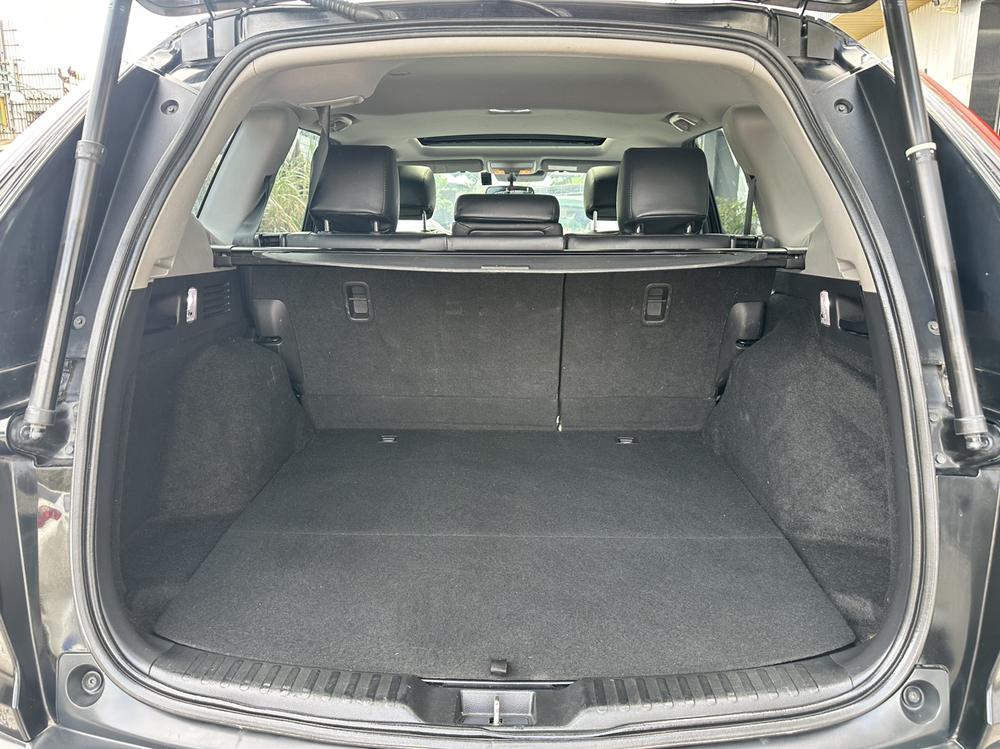 Honda CR-V 2022 #13 Honda CR-V 2022 imagen de coche #13