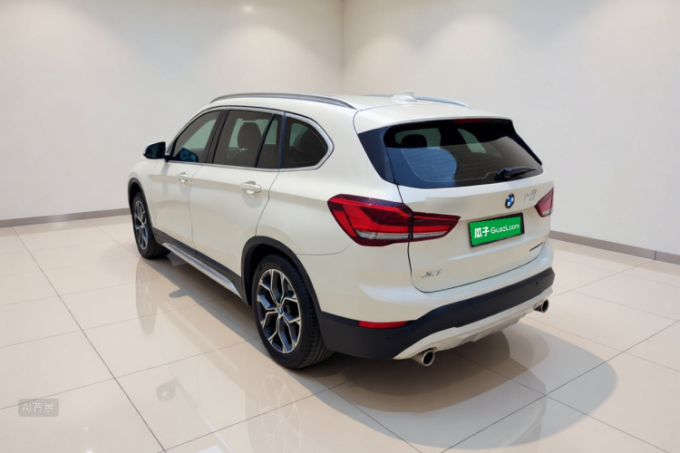 BMW X1 2021 immagine di auto #5