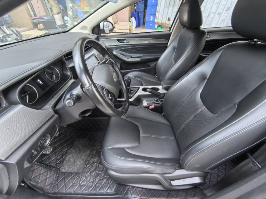 Chery Arrizo 5 2020 #3 Chery Arrizo 5 2020 imagen de coche #3