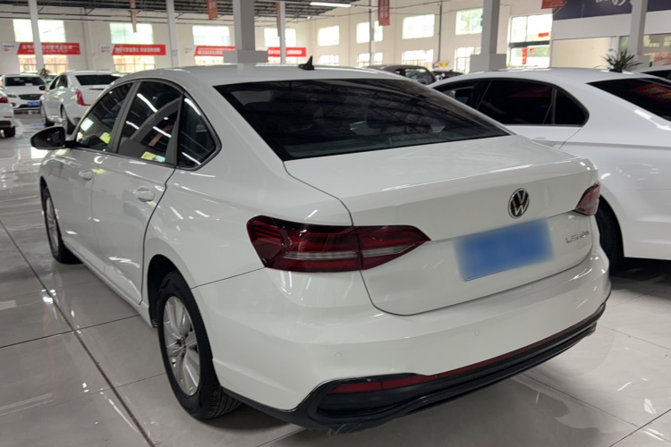 Volkswagen Lavida 2023 #7 Volkswagen Lavida 2023 car image #7
