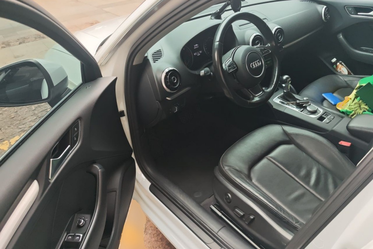 Audi A3 2016 #9 Audi A3 2016 image de voiture #9
