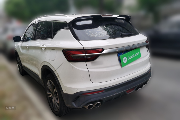 2019 #5 2019 immagine di auto #5