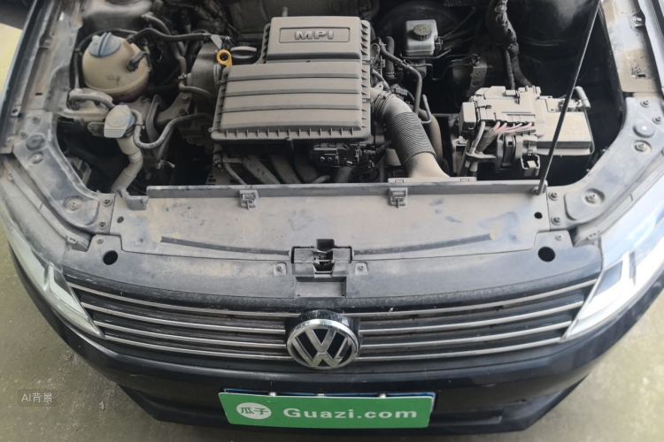 Volkswagen Lavida 2018 #22 Volkswagen Lavida 2018 car image #22