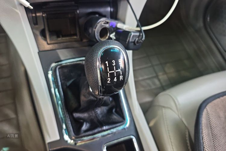 GEELY Emgrand 2016 image de voiture #16