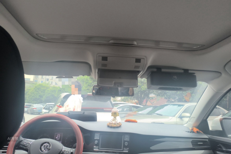 Volkswagen Bora 2019 car image #20