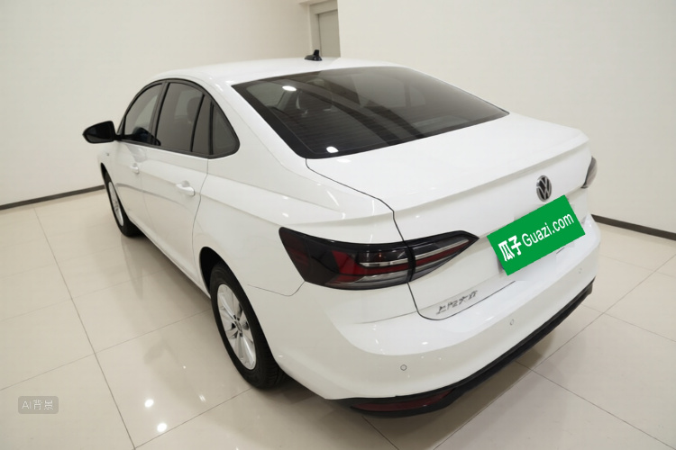 Volkswagen Lavida 2023 #5 Volkswagen Lavida 2023 car image #5