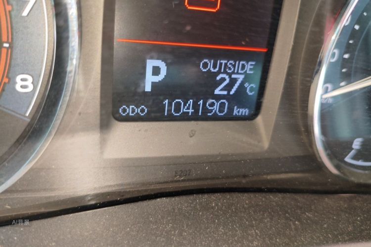 Toyota Corolla 2019 car image #14