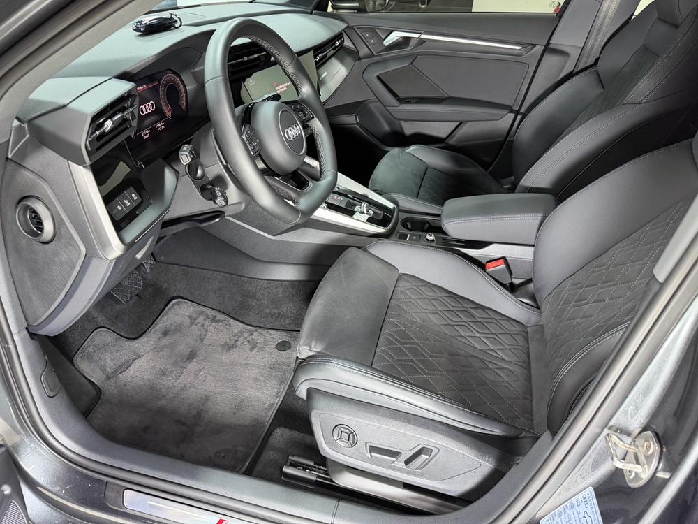 Audi A3 2023 #20 Audi A3 2023 car image #20