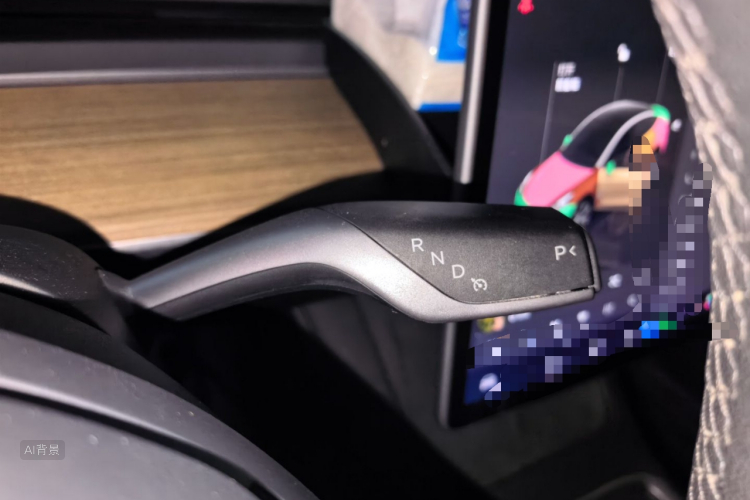 Tesla Model Y 2022 immagine di auto #16