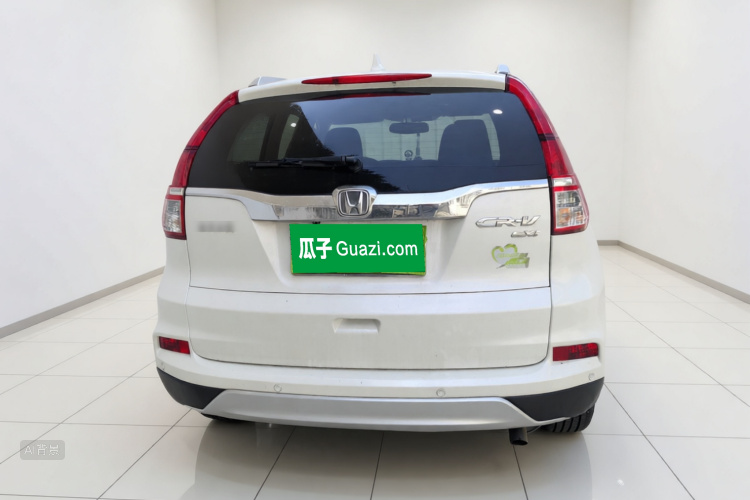 Honda CR-V 2015 car image #6