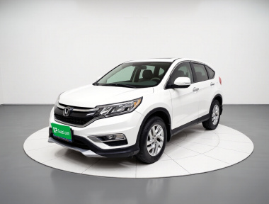 Honda CR-V 2016 car image 