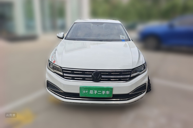 Volkswagen Bora 2019 car image #3