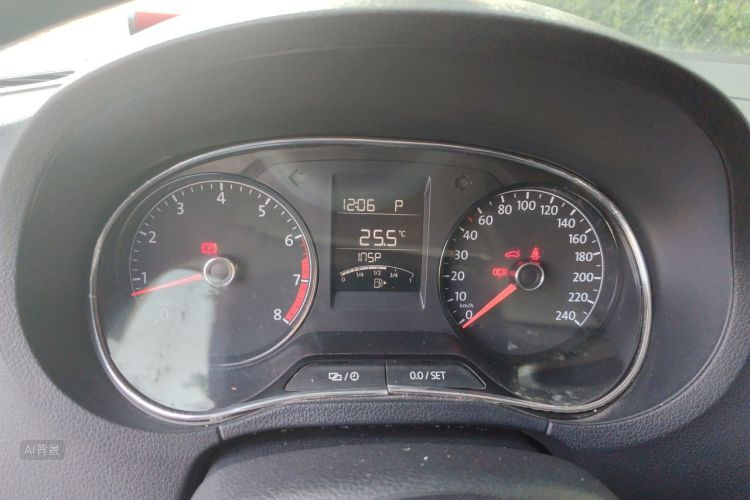 Volkswagen Polo 2016 #13 Volkswagen Polo 2016 image de voiture #13